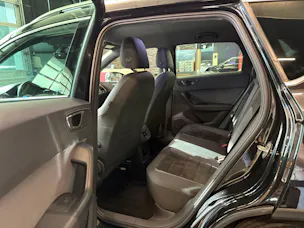 SEAT Ateca 2.0 TDI CR Xcellence DSG