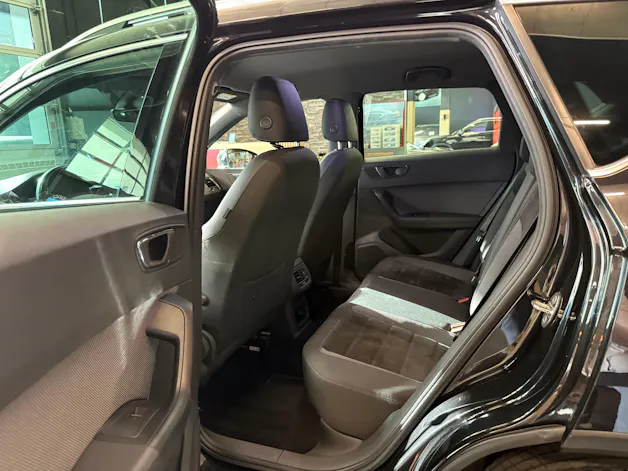 SEAT Ateca 2.0 TDI CR Xcellence DSG