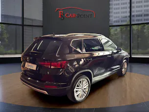 SEAT Ateca 2.0 TDI CR Xcellence DSG