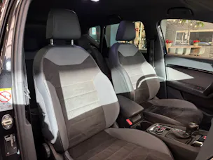 SEAT Ateca 2.0 TDI CR Xcellence DSG