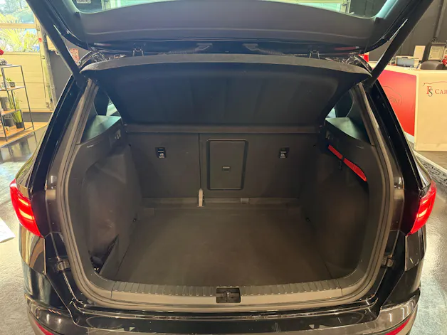 SEAT Ateca 2.0 TDI CR Xcellence DSG
