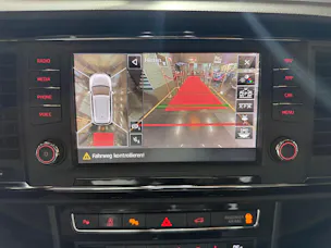 SEAT Ateca 2.0 TDI CR Xcellence DSG