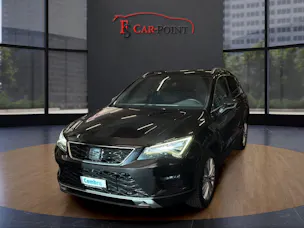 SEAT Ateca 2.0 TDI CR Xcellence DSG