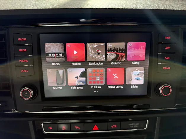 SEAT Ateca 2.0 TDI CR Xcellence DSG