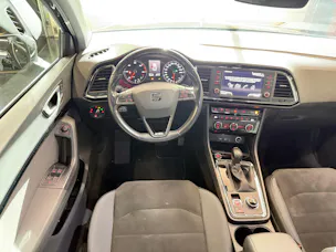 SEAT Ateca 2.0 TDI CR Xcellence DSG