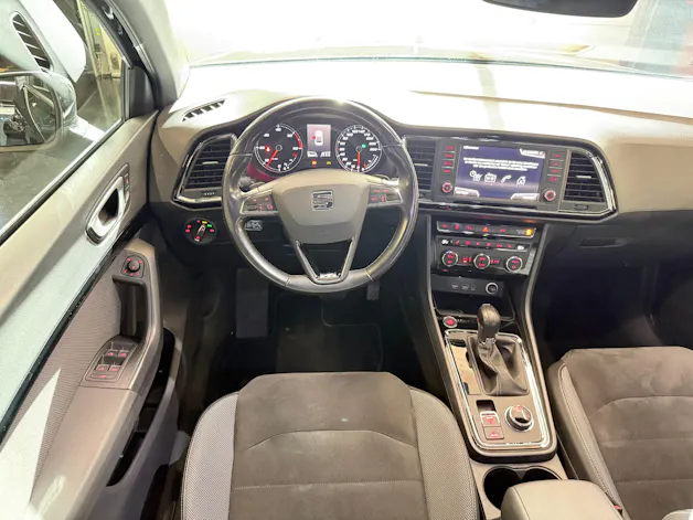 SEAT Ateca 2.0 TDI CR Xcellence DSG