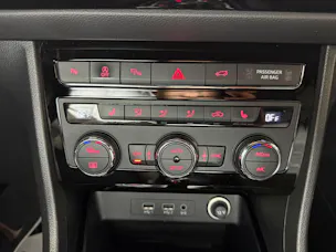 SEAT Ateca 2.0 TDI CR Xcellence DSG