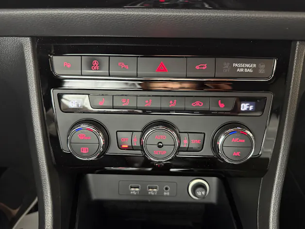 SEAT Ateca 2.0 TDI CR Xcellence DSG
