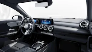 Mercedes-Benz A 200 Night Star AMG Line