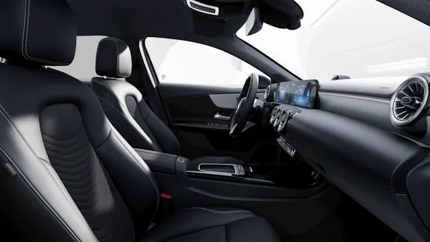 Mercedes-Benz A 200 Night Star AMG Line
