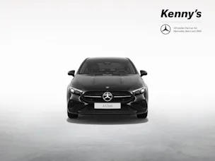 Mercedes-Benz A 200 Night Star AMG Line