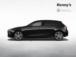 Mercedes-Benz A 200 Night Star AMG Line