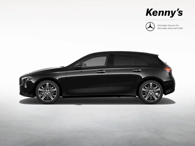 Mercedes-Benz A 200 Night Star AMG Line