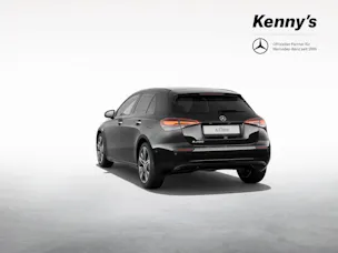 Mercedes-Benz A 200 Night Star AMG Line