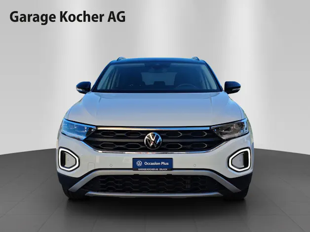 VW T-Roc 1.5 TSI EVO Life DSG