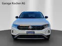 VW T-Roc 1.5 TSI EVO Life DSG