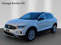 VW T-Roc 1.5 TSI EVO Life DSG