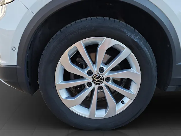 VW T-Roc 1.5 TSI EVO Life DSG