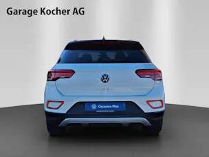 VW T-Roc 1.5 TSI EVO Life DSG