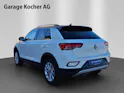 VW T-Roc 1.5 TSI EVO Life DSG