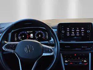 VW T-Roc 1.5 TSI EVO Life DSG
