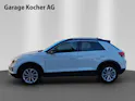 VW T-Roc 1.5 TSI EVO Life DSG
