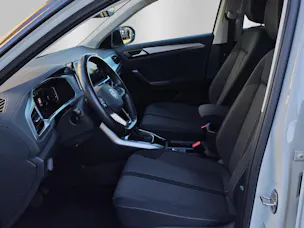 VW T-Roc 1.5 TSI EVO Life DSG