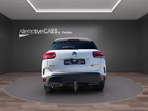 Citroën C5 Aircross 1.6 PHEV Swiss Edition