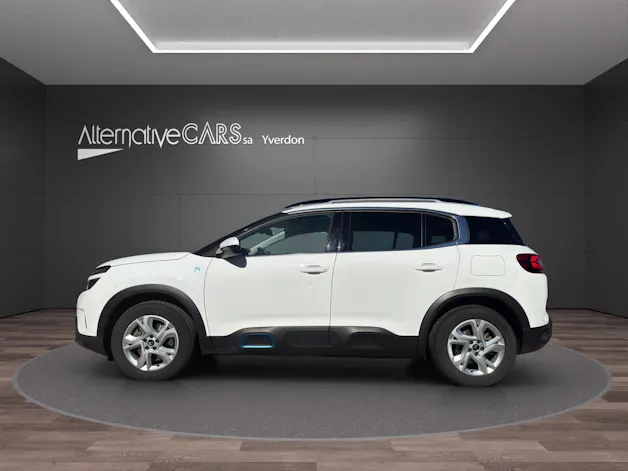 Citroën C5 Aircross 1.6 PHEV Swiss Edition