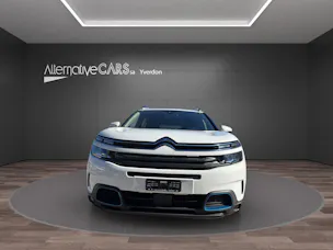 Citroën C5 Aircross 1.6 PHEV Swiss Edition