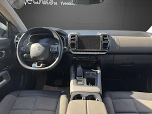 Citroën C5 Aircross 1.6 PHEV Swiss Edition