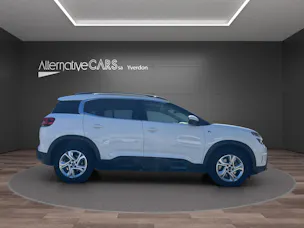 Citroën C5 Aircross 1.6 PHEV Swiss Edition