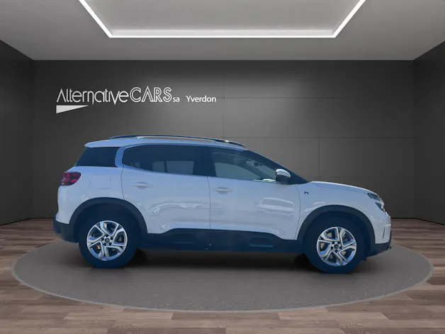 Citroën C5 Aircross 1.6 PHEV Swiss Edition