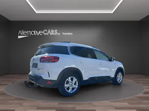 Citroën C5 Aircross 1.6 PHEV Swiss Edition