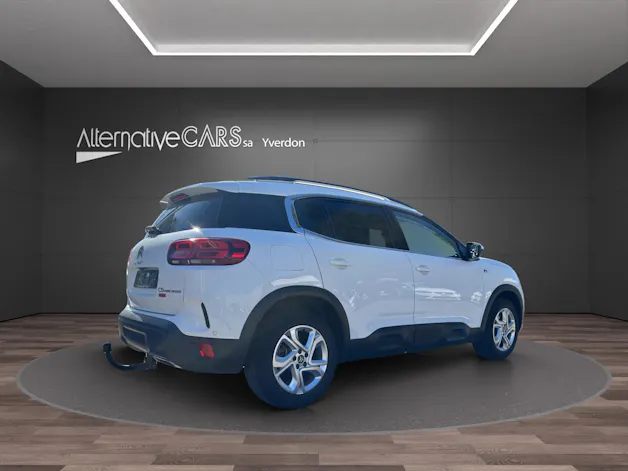 Citroën C5 Aircross 1.6 PHEV Swiss Edition