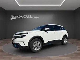 Citroën C5 Aircross 1.6 PHEV Swiss Edition
