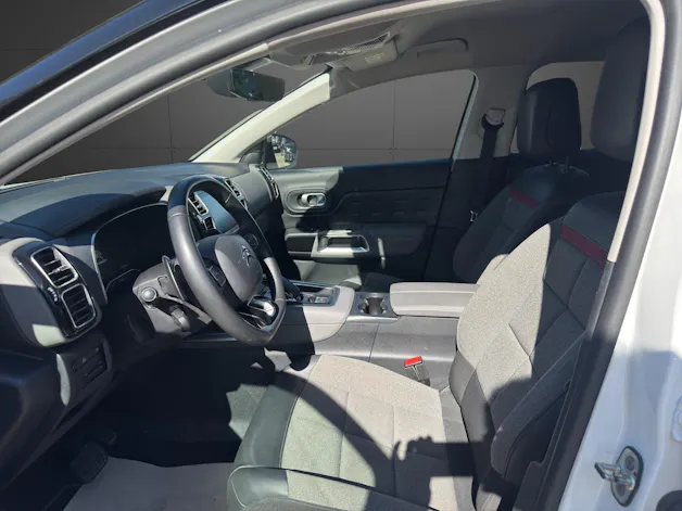 Citroën C5 Aircross 1.6 PHEV Swiss Edition