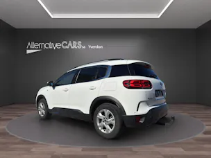 Citroën C5 Aircross 1.6 PHEV Swiss Edition