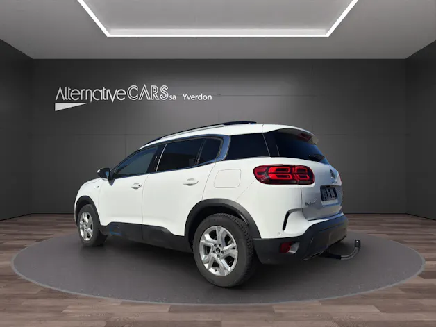 Citroën C5 Aircross 1.6 PHEV Swiss Edition