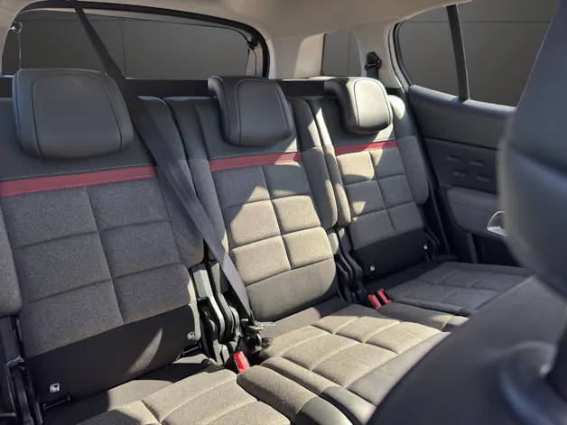 Citroën C5 Aircross 1.6 PHEV Swiss Edition