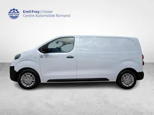 Toyota PROACE Van L1 75KWh Advanced