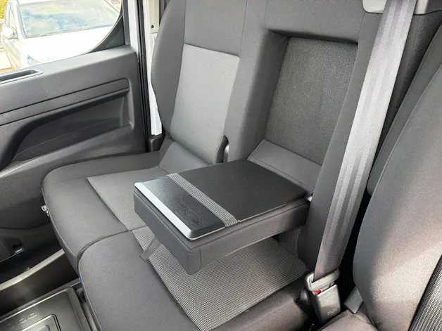 Toyota PROACE Van L1 75KWh Advanced