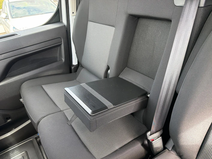 Fahrzeugbild TOYOTA PROACE