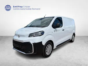 Toyota PROACE Van L1 75KWh Advanced