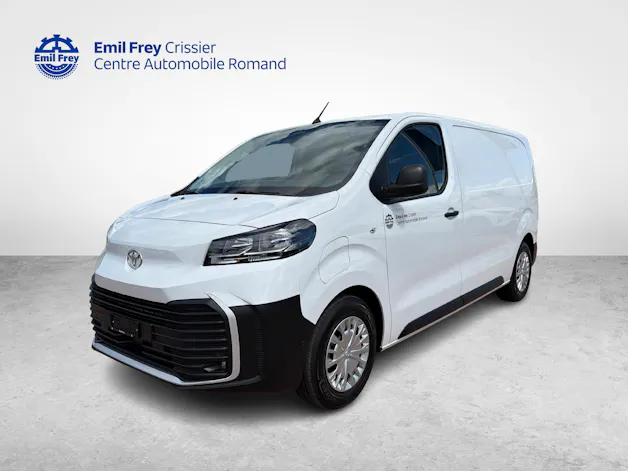 Toyota PROACE Van L1 75KWh Advanced