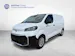 Toyota PROACE Van L1 75KWh Advanced