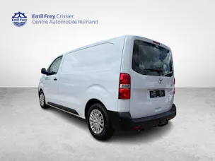 Toyota PROACE Van L1 75KWh Advanced