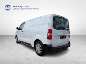 Fahrzeugbild TOYOTA PROACE Van L1 75KWh Advanced