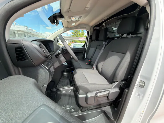 Toyota PROACE Van L1 75KWh Advanced