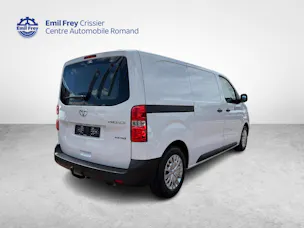 Toyota PROACE Van L1 75KWh Advanced